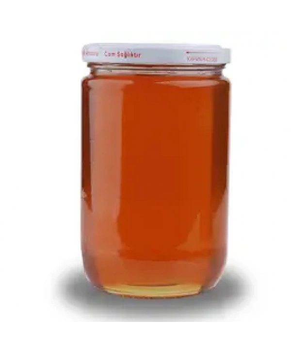 Doğal Bal (Erzincan)