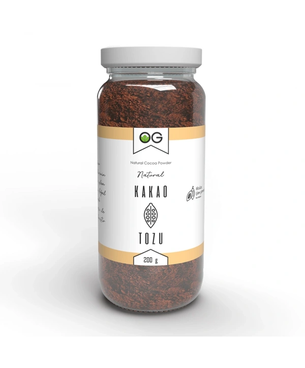 Ham Kakao Tozu 200 Gr