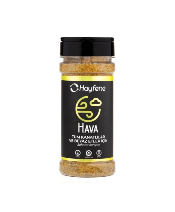 Hava Baharatı 115 g (Elementler)