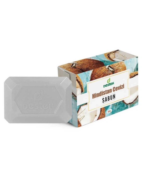 Hindistan Cevizi Sabunu 150 gr