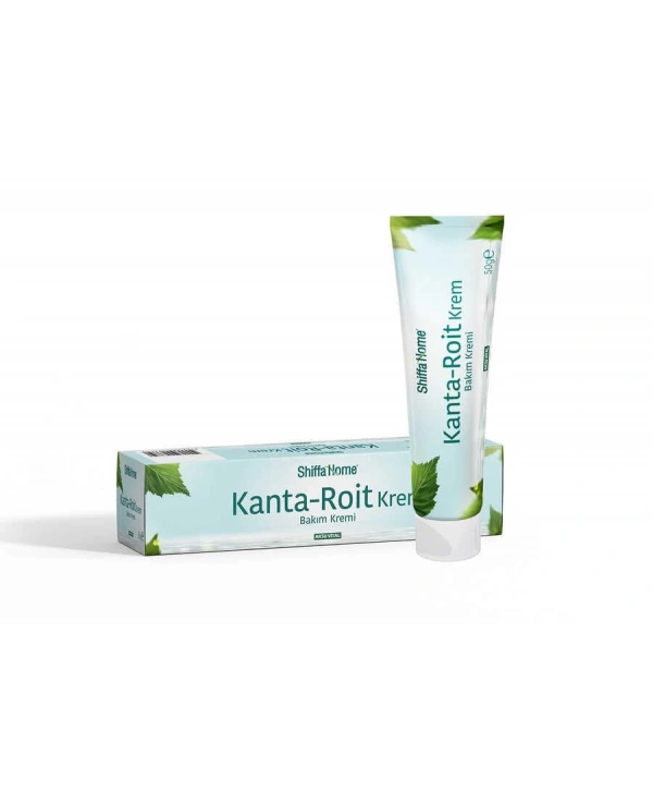 Kanta Roit Krem 50 ml