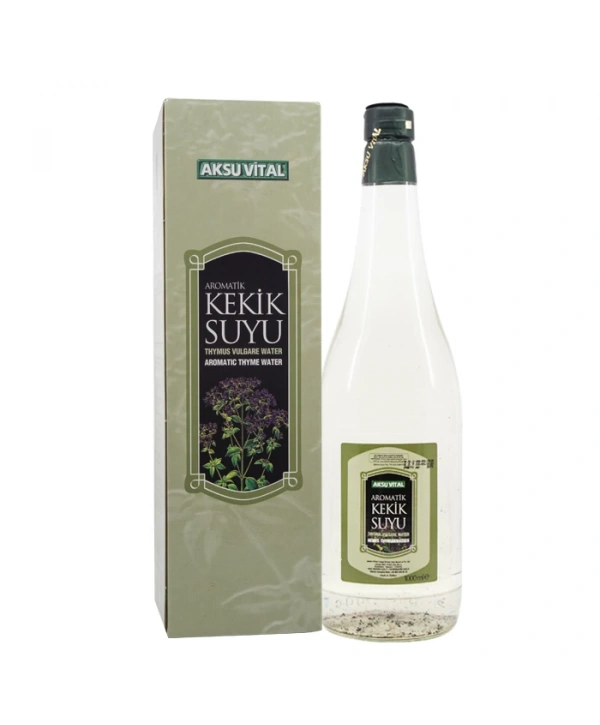 Kekik Suyu 1000 Ml