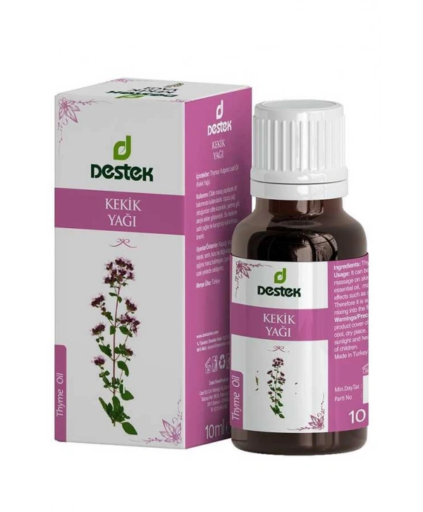 Kekik Yağı 10 ml