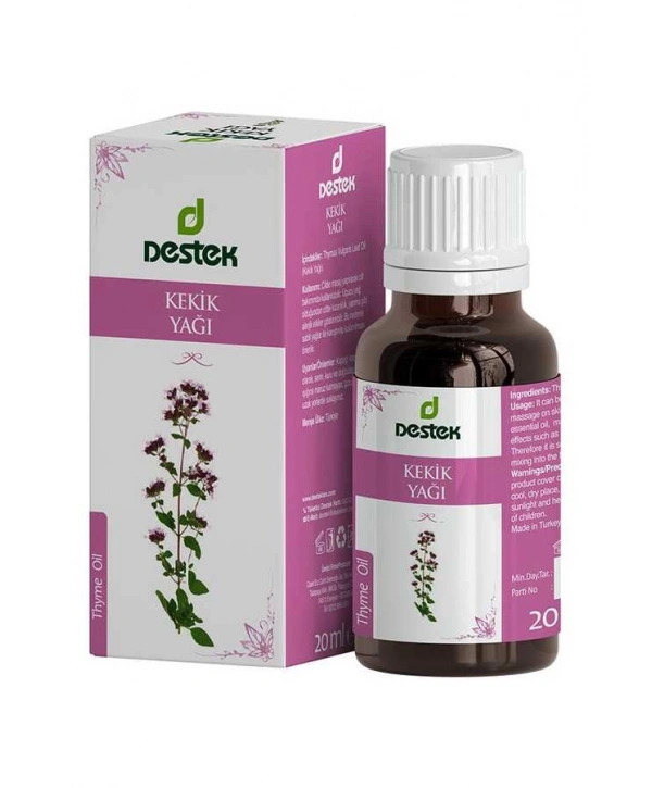 Kekik Yağı 20 ml