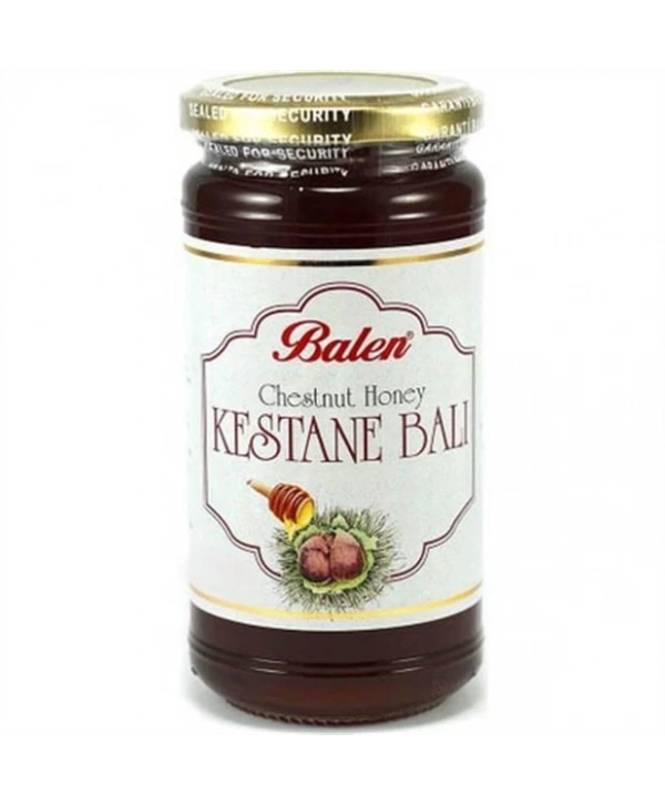 Kestane Balı 625 gr