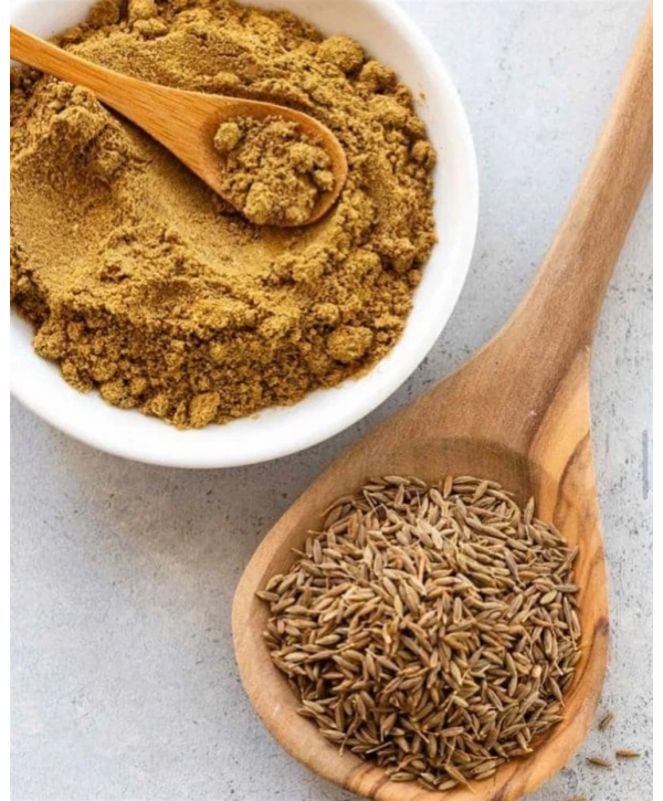 Kimyon Toz (Kendi Çekimimiz)