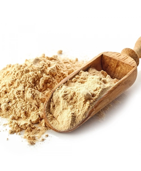 Kırmızı Kore Ginsengi Toz