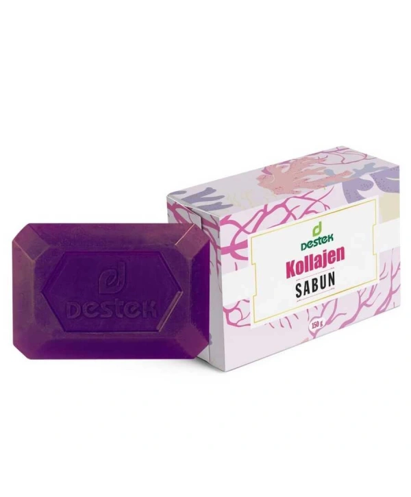 Kolajen Sabun 150 gr