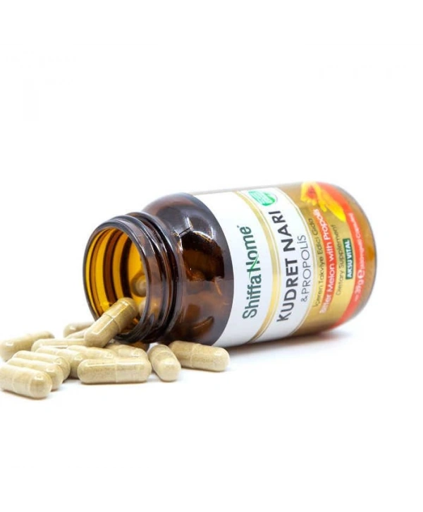 Kudret Narı Propolisli Kapsül