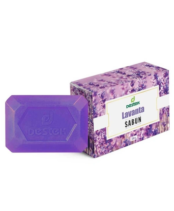 Lavanta Sabunu 150 gr