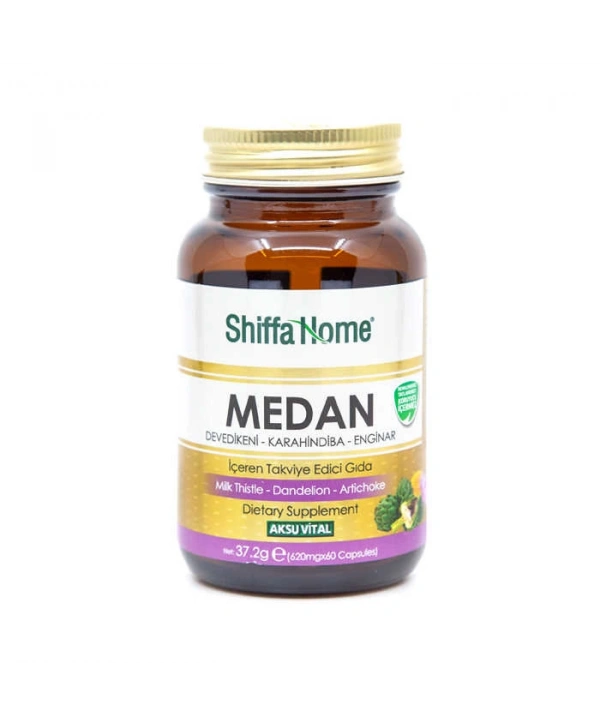 Magem Söğüt Kabuğu Ekstresi Kapsül