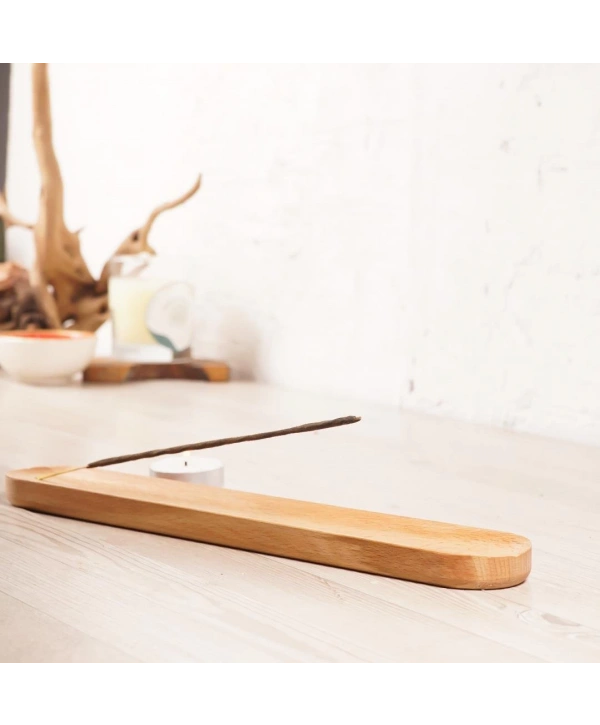 Maun Çubuk Tütsülük