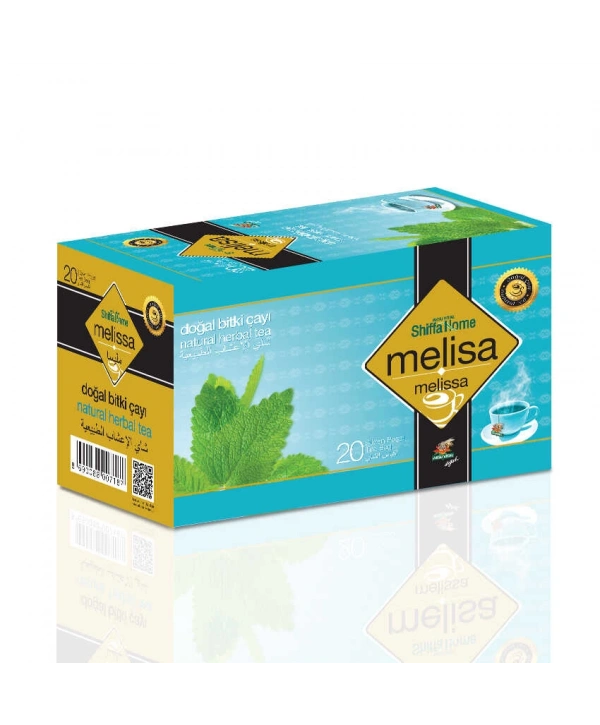 Melisa Bitki Çayı