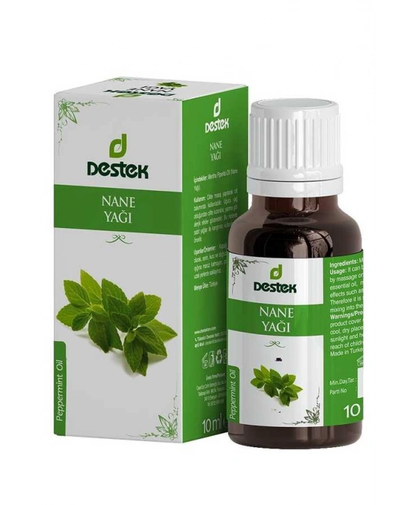 Nane Yağı 10 ml