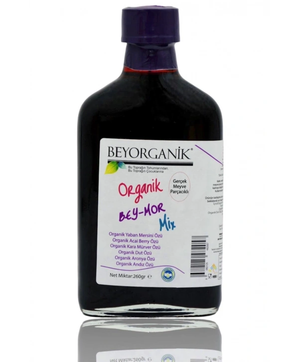 Organik BEY MOR Mix 260gr