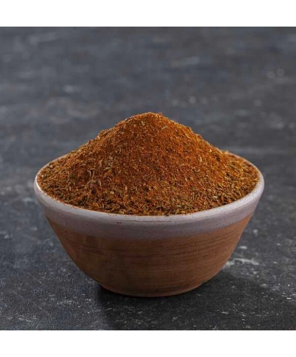 Özel Kajun Baharatı