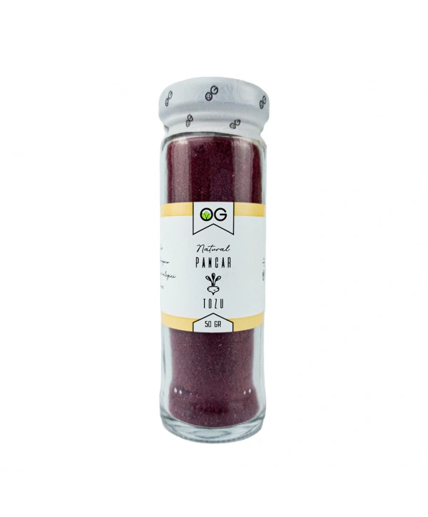 Pancar Tozu 50 Gr