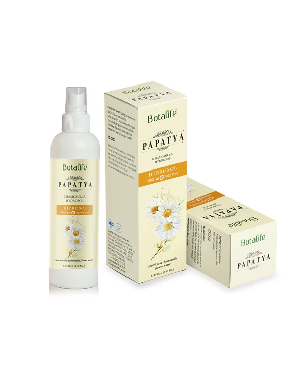 PAPATYA SUYU (HYDROSOLÜ) 150ML