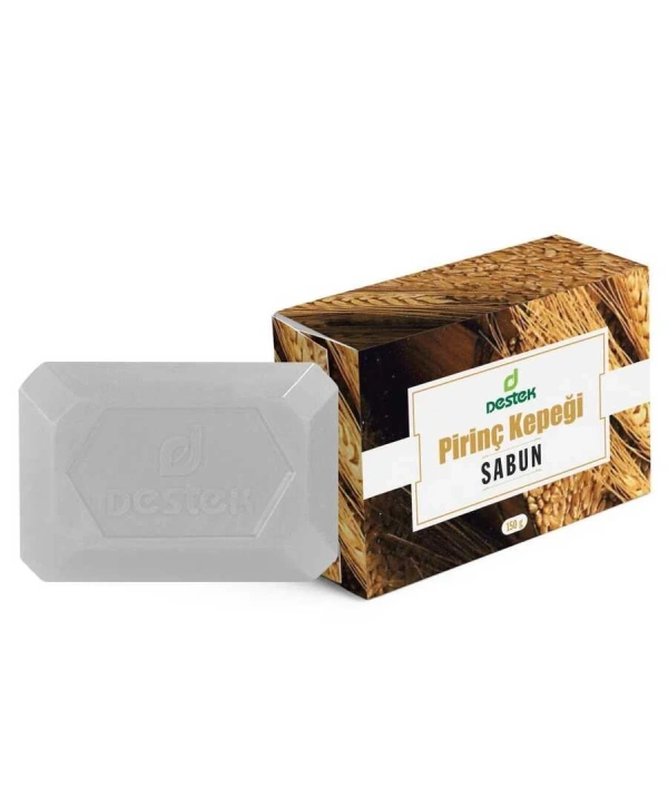 Pirinç Sabunu 150gr