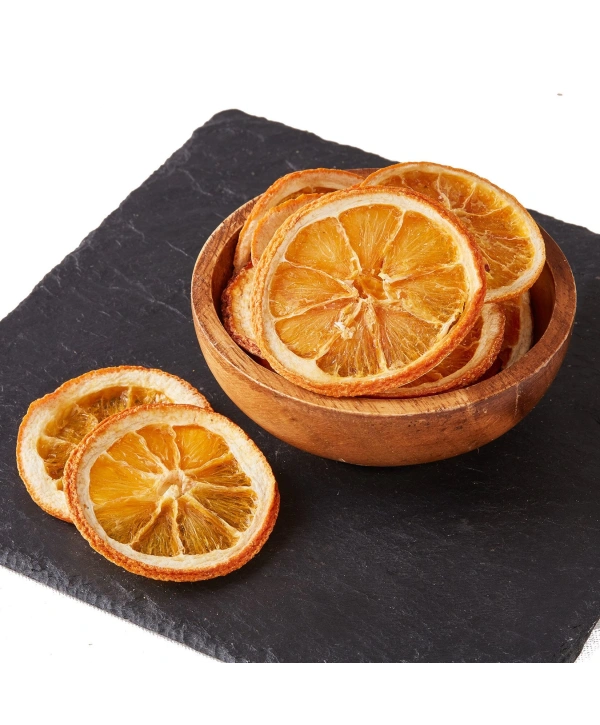 Portakal Kurusu 100gr