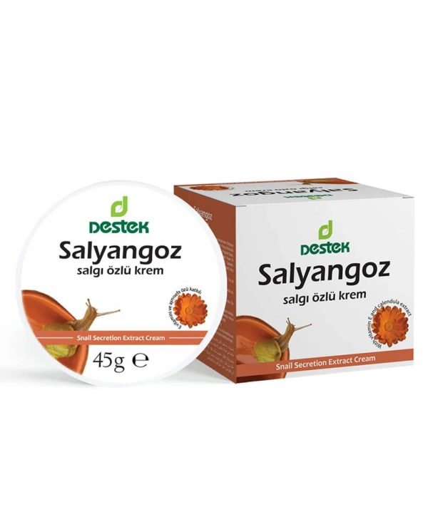 Salyangoz Kremi