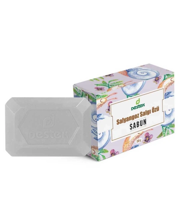 Salyangoz Sabunu 150 gr