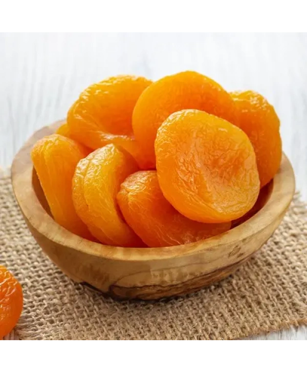 Sarı Kayısı (Jumbo)