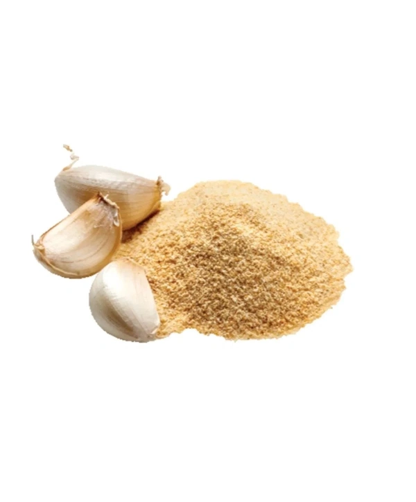 Sarımsak Toz