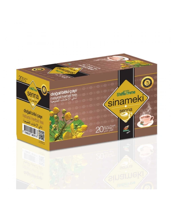 Sinameki Bitki Çayı