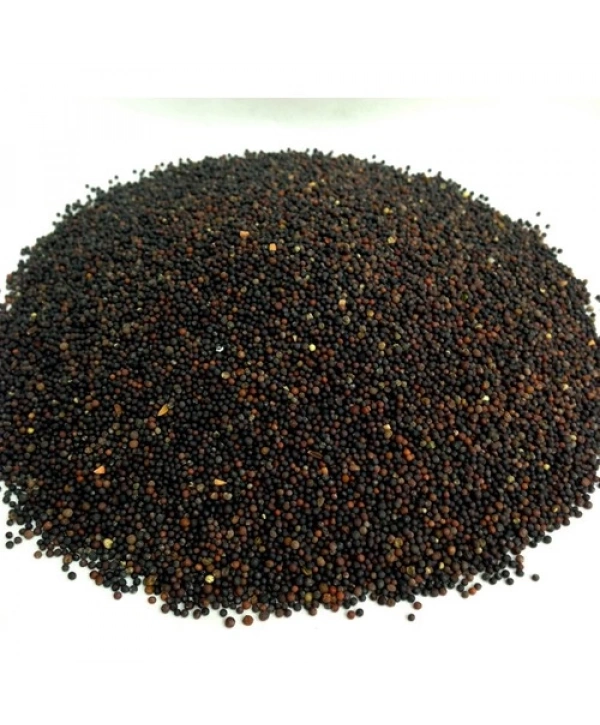 Siyah Hardal Tohumu