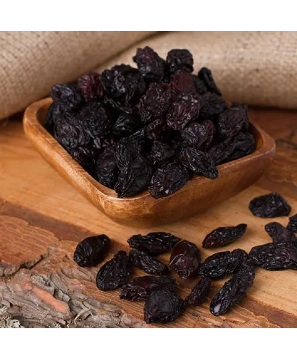 Siyah Üzüm [Çekirdeksiz]