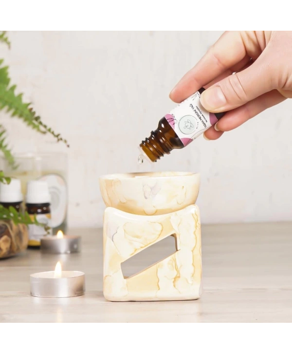 Şömine Buhurdanlık