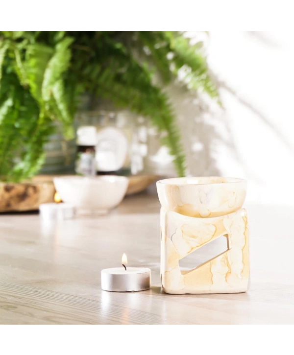 Şömine Buhurdanlık