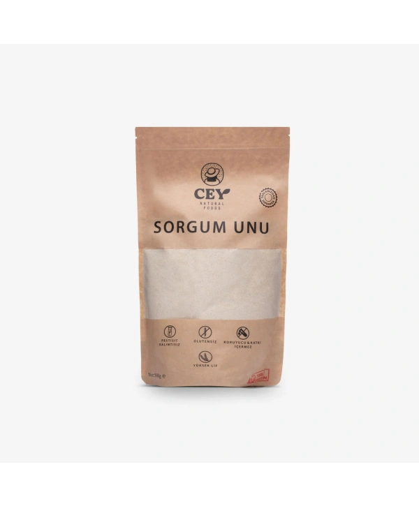 Sorgum Unu 500 g