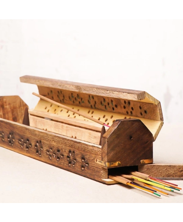 Tabut Çubuk Tütsülük