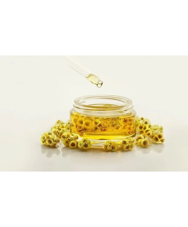 Tıbbi Ölmez Çiçek Yağı 2 ml