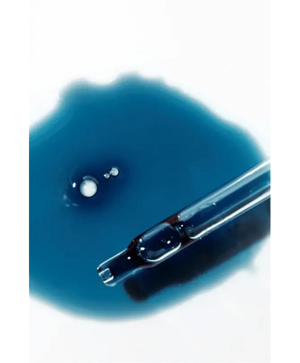 Tıbbi papatya yağı ( Mavi ) 1ml