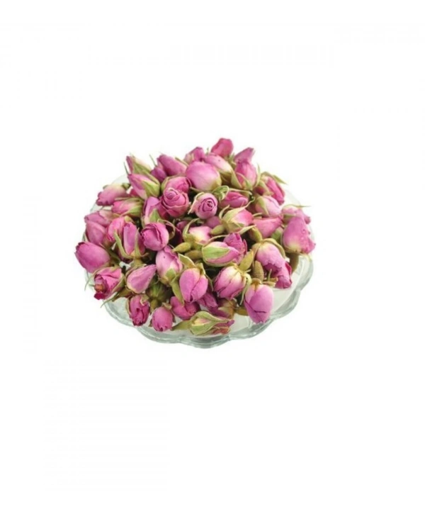 Tomurcuk Gül Kurusu (Isparta)