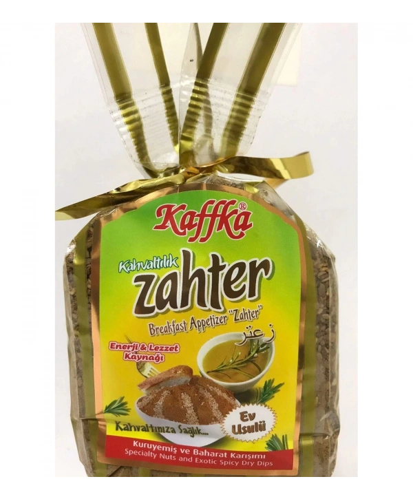 Zahter (Kahvaltılık)