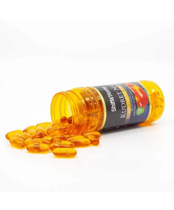 Zeytinyağlı Kudret Narı Softjel