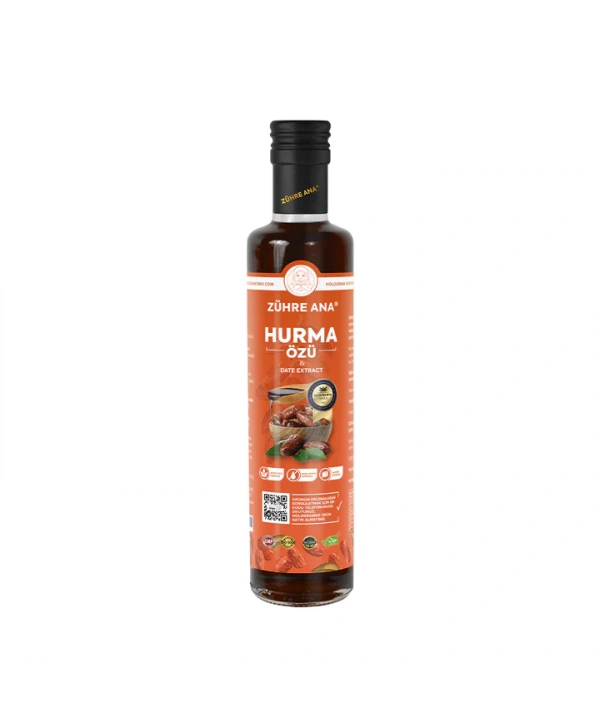 Zühre Ana Hurma Özü