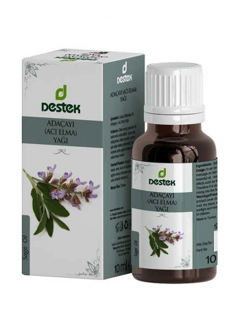 Adaçayı Yağı 10 ml