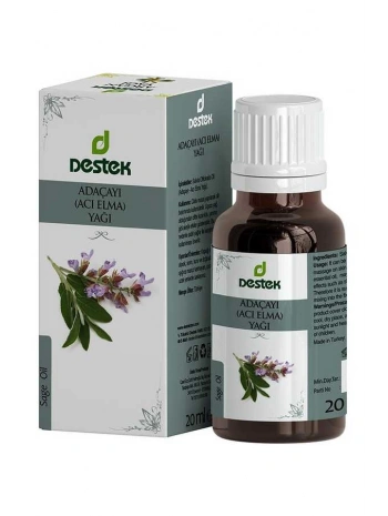 Adaçayı Yağı 20 ml