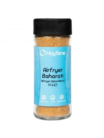 Airfryer Baharatı 55 g