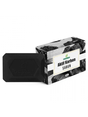 Aktif Karbon Sabunu 150 gr