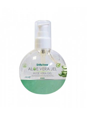 Aloe Vera Jel 250 gr