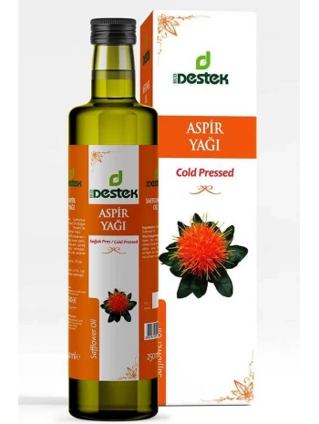 Aspir Yağı (Soğuk Pres) 250 ml