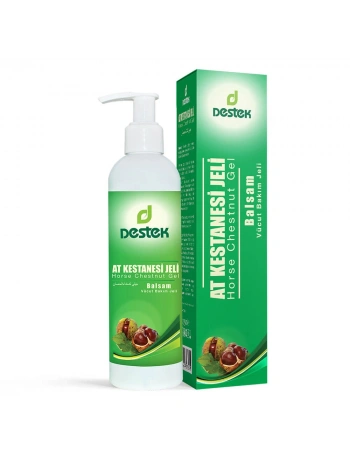 At Kestanesi Jeli 275 ml [Balsam]