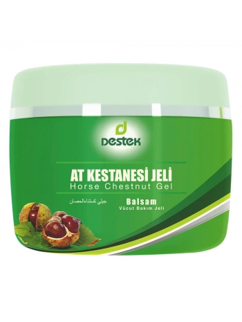 At Kestanesi Jeli 500 ml [Balsam]