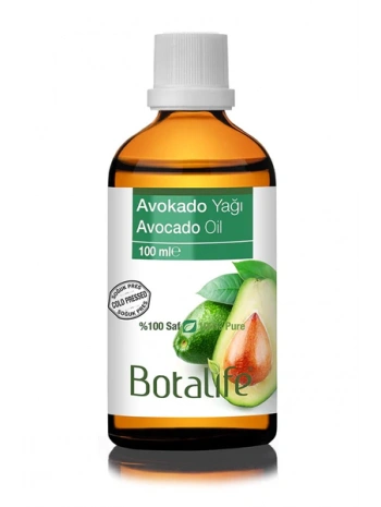 Avakado Yağı 100 ml